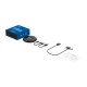 Carlinkit Tbox Ultra 3 belaidis CarPlay ir Android Auto adapteris