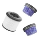 Dreame Z20/Z30/Z40 priedų rinkinys (HEPA filtras, 2x kempinių laikikliai)