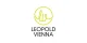Bambukinis serviravimo padėklas Leopold Vienna Franca 35x35 cm LV618005