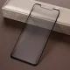Apsauginis stiklas Huawei Mate 20 Pro 2018 (5D, Full Glue), juodas