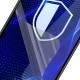 Hibridinis apsauginis stiklas 3mk FlexibleGlass Pro - Samsung Galaxy S24
