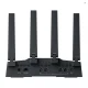 Wi-Fi 7 maršrutizatorius GL.iNet GL-BE6500, 5x 2.5G, USB 3.0, OpenWrt