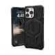 UAG Monarch Pro dėklas su MagSafe skirtas iPhone 16 Pro Max, juodas