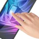 Matinė ekrano apsauginė plėvelė 3mk SilkyMatt Pro telefonui Ulefone Armor 17 Pro