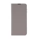 Samsung Galaxy S24+ Plus (SM-S926) Smart Soft Book Case Cover, Nude
