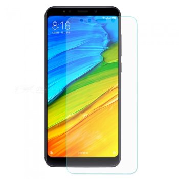 Apsauginis stiklas Xiaomi Mi A2 / 6X telefonui