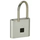 Elektroninė piršto atspaudų spyna, IP56, micro-USB