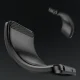 Carbon Case for iPhone 17 Pro, Black