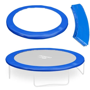 Batuto spyruoklių apsauga Neo-Sport 252 cm (8 ft) PVC