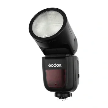 Blykstė Godox V1N TTL skirta Nikon
