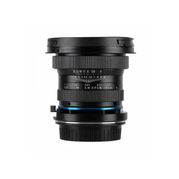 Objektyvas Laowa 15 mm f/4 Macro Canon EF