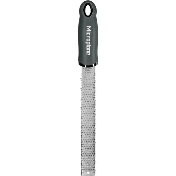 Trintuvė Microplane Premium Classic, antracito