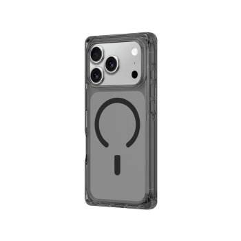 AmazingThing Omni Case for iPhone 17 Pro Max MagSafe, Black