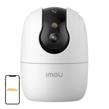 Vidaus IP kamera Imou Ranger 2C Pro 5MP, IPC-S2CP-5R1S
