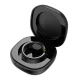 Išmanusis žiedas Colmi R03 20.3mm 11, juodas