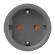 ZigBee Smart Plug Sonoff S60ZBTPF 16A 4000W 2-Pack