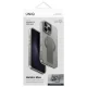 Uniq Heldro Max iPhone 16 Pro Max 6.9" Magclick Charging Clear Lucent