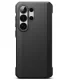 Ringke Onyx Alfa dėklas skirtas Samsung Galaxy S26 Ultra, juodas