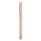 Uniq case Lino Hue iPhone 14 Pro Max 6.7\" Magclick Charging pink/blush pink