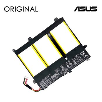 Originali Asus C31N1431 nešiojamojo kompiuterio baterija, 5000mAh