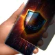 Privatumą sauganti apsauginė plėvelė 3mk Silky Matt Privacy skirta Xiaomi Redmi Note 15 Pro 4G