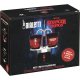 Bialetti Mini Express Stranger Things kavavirės rinkinys