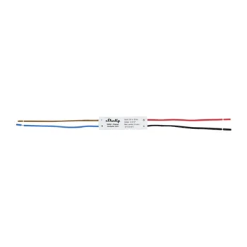 Shelly Decoupler 1 kanalo atskyrimo modulis 230V