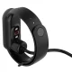 Magnetinis USB įkroviklis Xiaomi Mi Band 5 / 6 / 7 apyrankėms, 40 cm