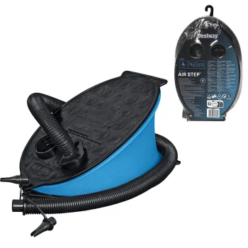 Kojinė pompa Bestway 62004 1,4 l/ciklui (28 x 19 cm)