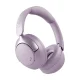 Belaidės ausinės QCY H3 Pro ANC, violetinės