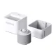 Išmanusis drėkintuvas Xiaomi Smartmi Evaporative Humidifier 3 Lite, baltas
