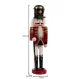 Christmas Decoration Figurine \"Nutcracker\", 31 cm