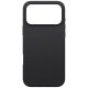 Uniq Lino Magclick dėklas, skirtas iPhone 17 Pro Max, pilkas