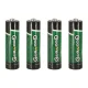 Case D16B GPS jaukų laivelis žvejybai, 2 kg, 12000 mAh, juodas