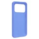 Silikoninis dėklas Etteri Silicone Mag skirtas iPhone 17 Pro / 18 Pro, Sky Blue