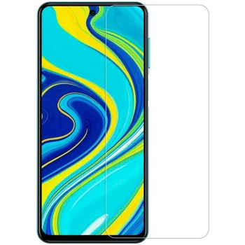 TFO 2.5D apsauginis stiklas Xiaomi Redmi Note 9 / 9 5G / 10X 4G