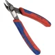 Elektronikos kirpimo replės KNIPEX Electronic Super Knips 78 41 125