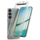 Apsauginis stiklas Ringke Easy Slide Samsung Galaxy S25 (2 vnt.), skaidrus