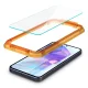 Samsung Galaxy A35 ( SM-A356E/DS ) / A55 ( SM-A556B/DS ) Spigen ALM GLAS.TR Tempered Glass 2-Pack