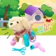 Interactive dog +accessories