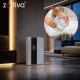 Oro sausintuvas Zortiva 90W 2L su pulteliu ir higrostatu, baltas