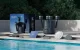 Belaidis baseino valymo robotas Bublue Vortex V5 F10-BL-EU