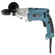 Smūginis gręžtuvas Makita HP2071J, 1010 W, MAKPAC