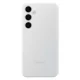 Samsung Galaxy S24+ atverčiamasis dėklas Smart View Wallet, baltas