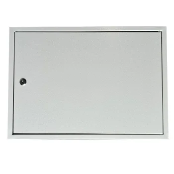 TIBOX telefoninė spintelė 370x520x100mm, virštinkinė