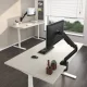 Hismart 146375 monitoriaus laikiklis 17\"-32\", juodas