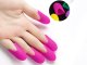 Silicone Clips for Hybrid, Gel and Acrylic Polish Removal, 5 pcs