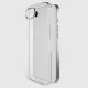 Dėklas SBS Skinny Cover skirtas iPhone 16e / 17e, skaidrus