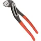 KNIPEX Alligator vandens siurblio replės, 250 mm (88 01 250 SB)