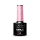 Claresa Fallin\' Love 6 Gel Nail Polish, Warm Pink, 5g